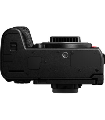Panasonic DC-S1RM2E - Lumix S1R II Mirrorless Camera