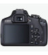 Canon 2728C022 - EOS 2000D EF-S 18-55mm IS + EF 50m