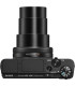 Sony DSCRX100M7AB.CE3 - DSC-RX100 Mark VII A Black