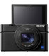 Sony DSCRX100M7AB.CE3 - DSC-RX100 Mark VII A Black