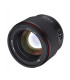 Samyang F1214810101 - AF 75mm F1.8 Fuji X