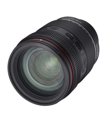 Samyang F1215416101 - AF 35-150mm F2-2.8 L mount