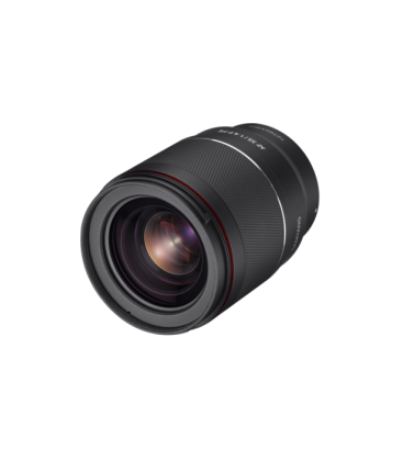 Samyang F1215906101 - AF 35mm F1.4 P Sony E mount