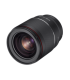 Samyang F1215906101 - AF 35mm F1.4 P Sony E mount