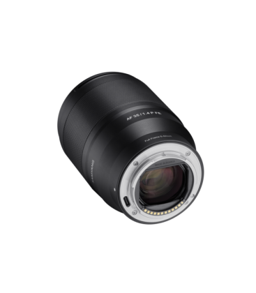 Samyang F1215906101 - AF 35mm F1.4 P Sony E mount