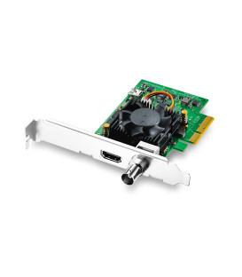 Blackmagic BM-BDLKMINIREC4K - DeckLink Mini Recorder 4K