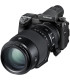 Fujinon GF 250mm F4 R LM OIS WR - Medium Telephoto Prime Lens