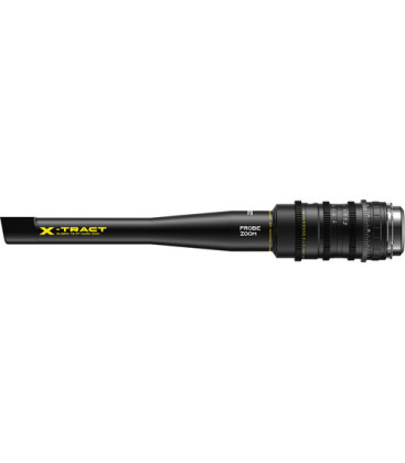 DZOFilm DZO-X1828B - X-Tract 18-28mm T8 FF Probe Zoom Lens (90°, ARRI PL)