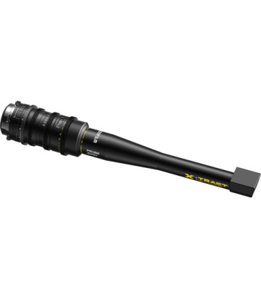 DZOFilm DZO-X1828B - X-Tract 18-28mm T8 FF Probe Zoom Lens (90°, ARRI PL)