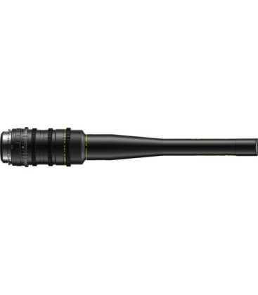 DZOFilm DZO-X1828B - X-Tract 18-28mm T8 FF Probe Zoom Lens (90°, ARRI PL)