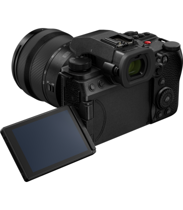 Panasonic DC-S5M2XKE - Lumix S5M2X 20-60mm Kit