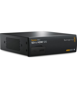 Blackmagic BM-CONVNTRM-AA-SDIH - Teranex Mini - SDI to HDMI 12G