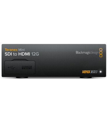 Blackmagic BM-CONVNTRM-AA-SDIH - Teranex Mini - SDI to HDMI 12G