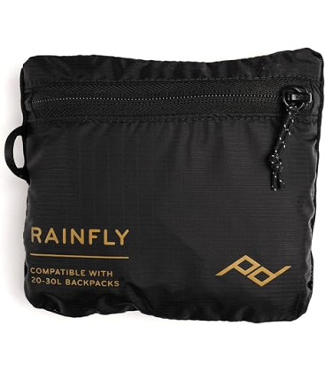 Peak Design 46B-ARF.45B-K1 - Rain Fly 45L - Black