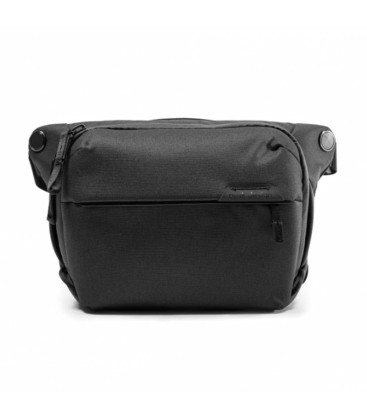 Peak Design 46B-EDS.6BK-3 - Everyday Sling 6L v2 - Black PFAS Free