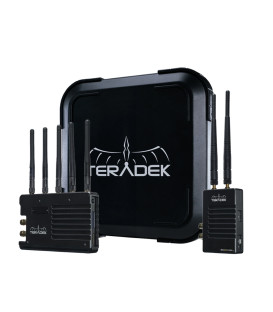 KIT Bolt XT 3000 Transmitter/Receiver Set + Bolt 10K HD-SDI/HDMI