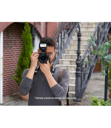 Sony HVLF28RMA.CE7 - Alpha HVL-F28RMA Flash