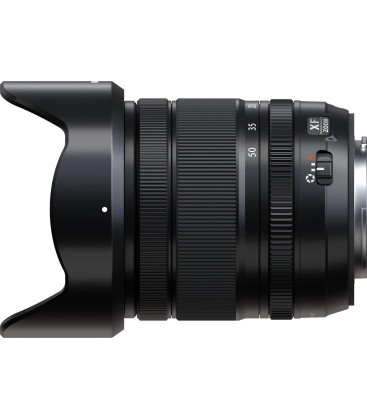 Fujinon XF 16-50mm F2.8-4.8  R LM WR "Swiss Garantie"