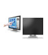 Eizo FDS1921T-BK - 19" noir Desktop 2 point Multi-Touch (SAW Technologie)