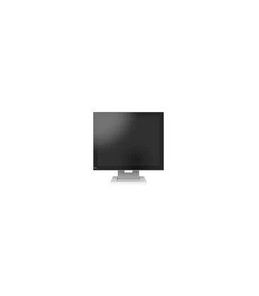 Eizo FDS1921T-BK - 19" noir Desktop 2 point Multi-Touch (SAW Technologie)