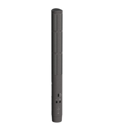 Sennheiser MKH 8018 - Stereo Shotgun Microphone