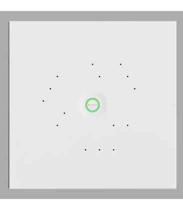 Sennheiser TCCM CT-W - Ceiling Tile