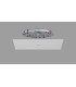 Sennheiser TCCM CT-W - Ceiling Tile