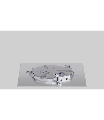 Sennheiser TCCM CT-W - Ceiling Tile