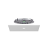 Sennheiser TCCM CT-W 2FT - Ceiling Tile