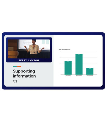 NewBlue NBTL5BR1Y - Captivate Broadcast Annual Subscription