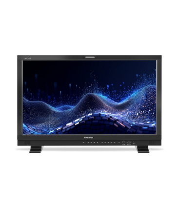 Konvision KXM-3210M - 32 Inch 4K 12G-SDI HDR IP Monitor