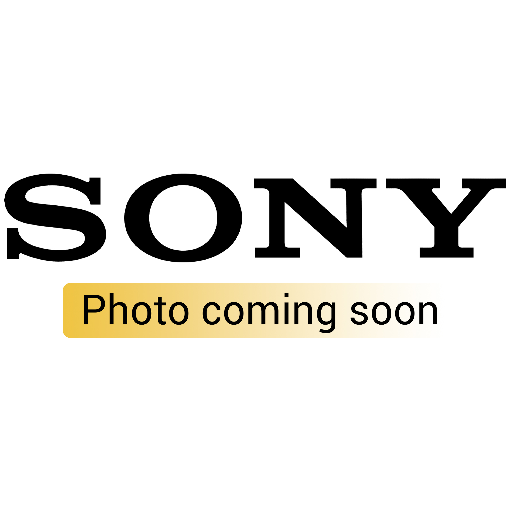 Sony BVML-F10 - Fast Response License for BVM-HX3110